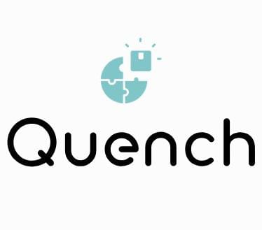 QUENCH ECOM